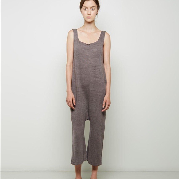 lauren manoogian jumpsuit